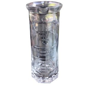 St. Germain Clear Glass Cocktail glass